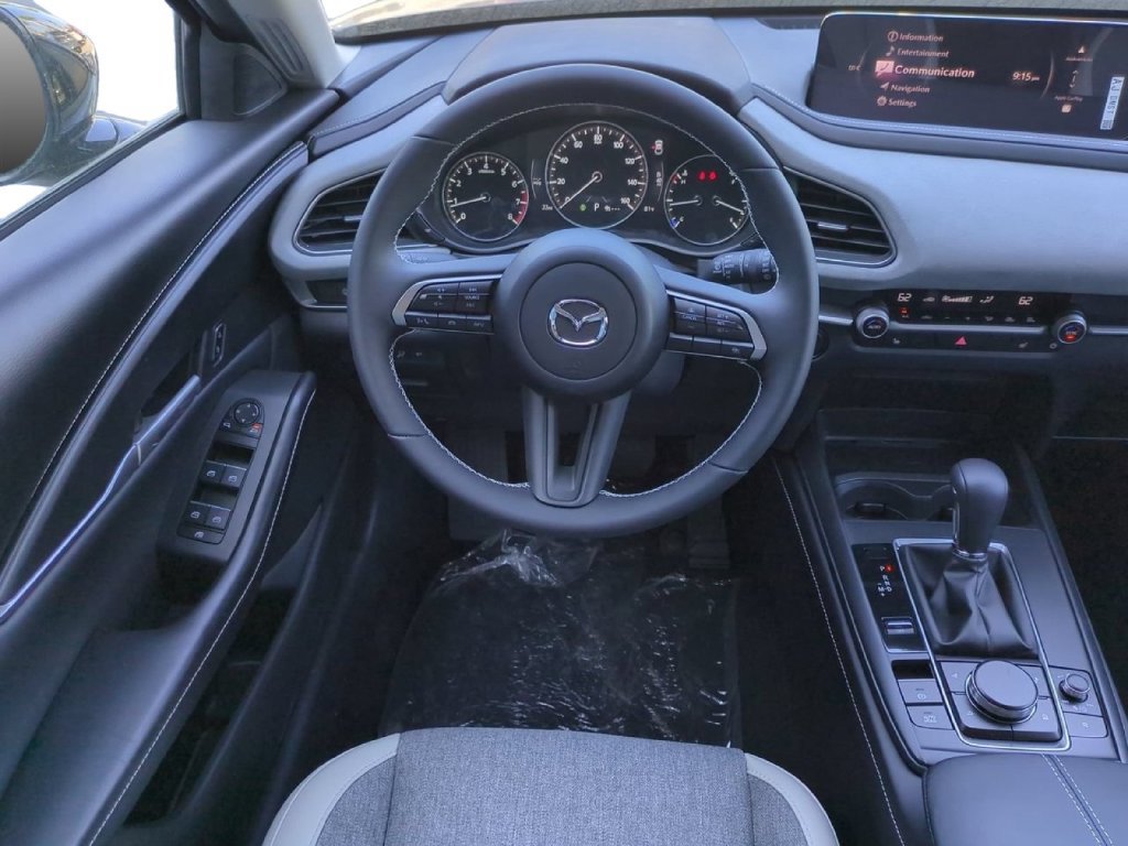 New 2026 MAZDA CX-30 Aire Edition AWD/4WD image 15