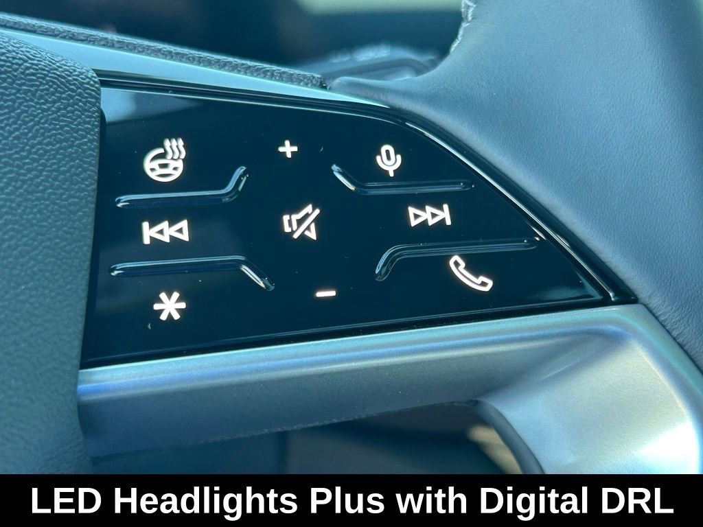 New 2025 Audi Q5 Premium Plus image 14