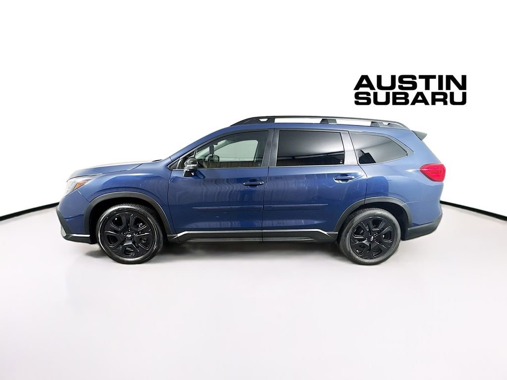Used 2023 Subaru Ascent Onyx Edition Limited image 4