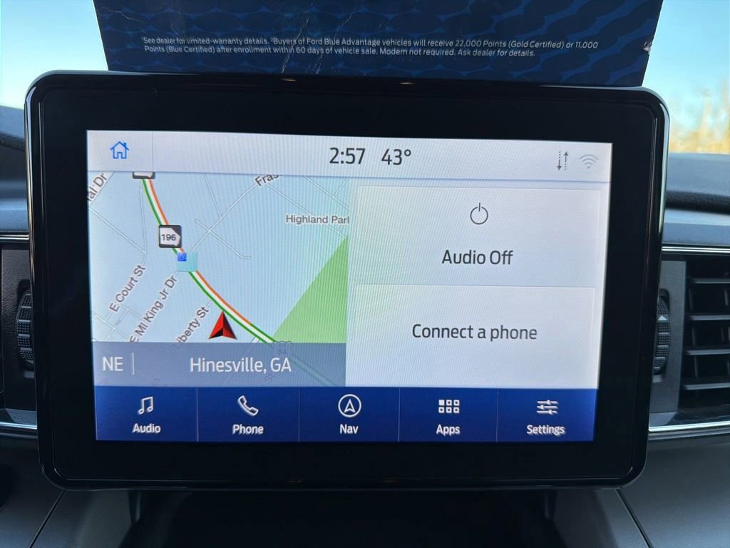 Used 2023 Ford Explorer XLT w/ Equipment Group 202A image 27