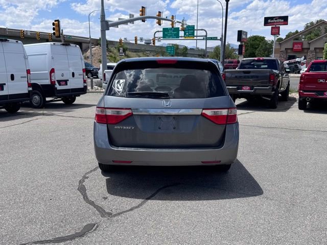 Used 2012 Honda Odyssey EX image 4