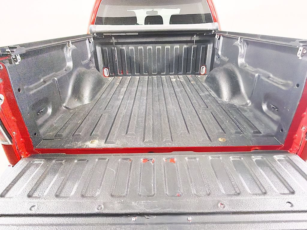 Used 2011 Ford F150 FX4 AWD/4WD image 22