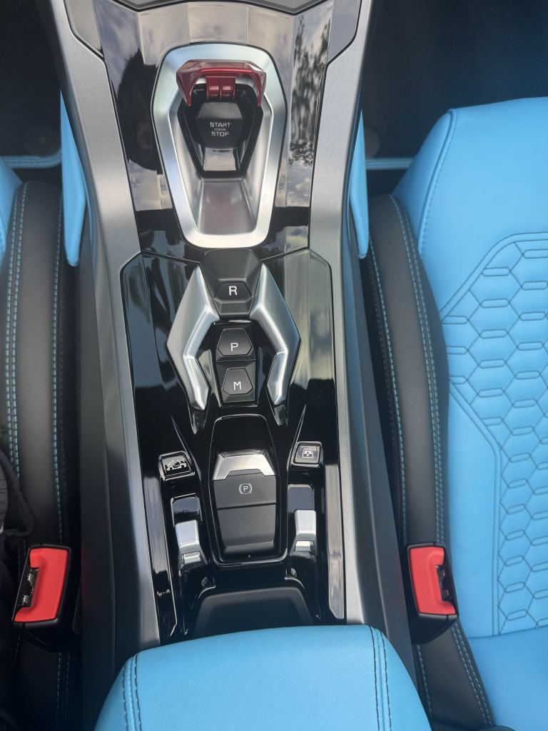 Used 2017 Lamborghini Huracan LP 580-2 RWD image 15