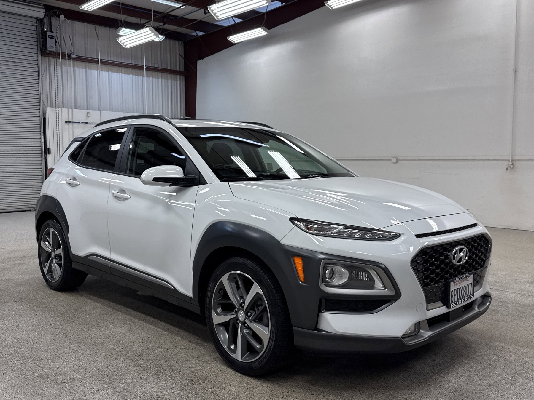 Used 2020 Hyundai Kona Ultimate image 23