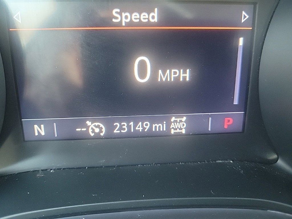 Used 2023 Buick Encore GX Select image 8