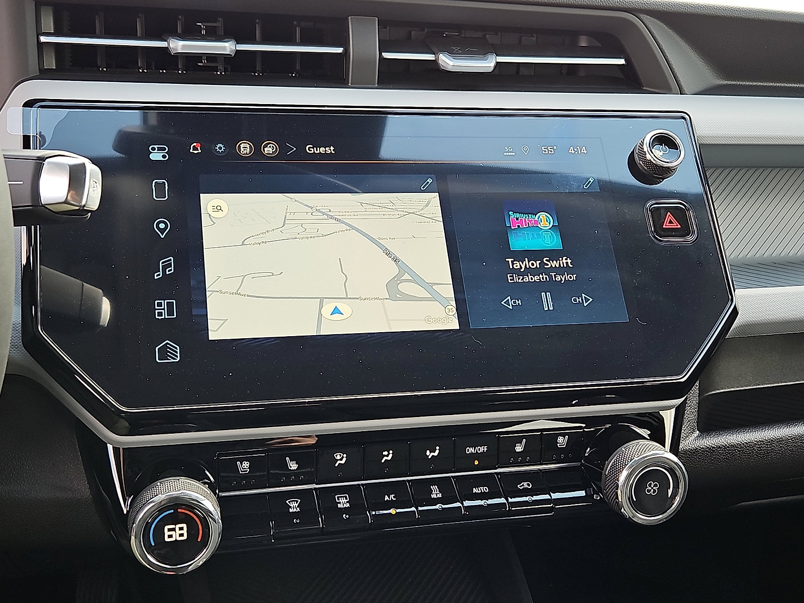 New 2027 Chevrolet Bolt RS image 11