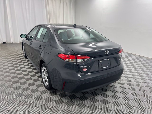 Used 2023 Toyota Corolla LE FWD image 6