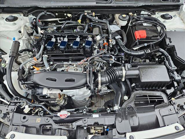 Used 2022 Honda Civic Si image 22