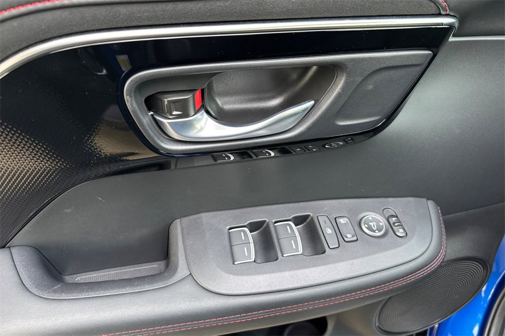 Certified 2025 Acura ADX A-Spec image 15