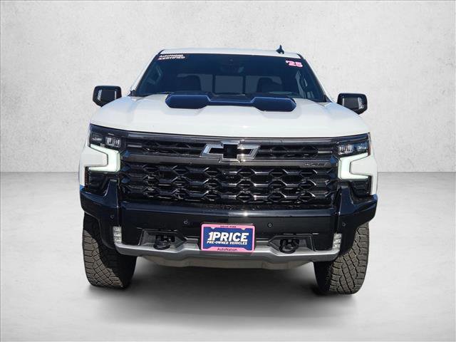 Certified 2025 Chevrolet Silverado 1500 ZR2 w/ Technology Package image 2