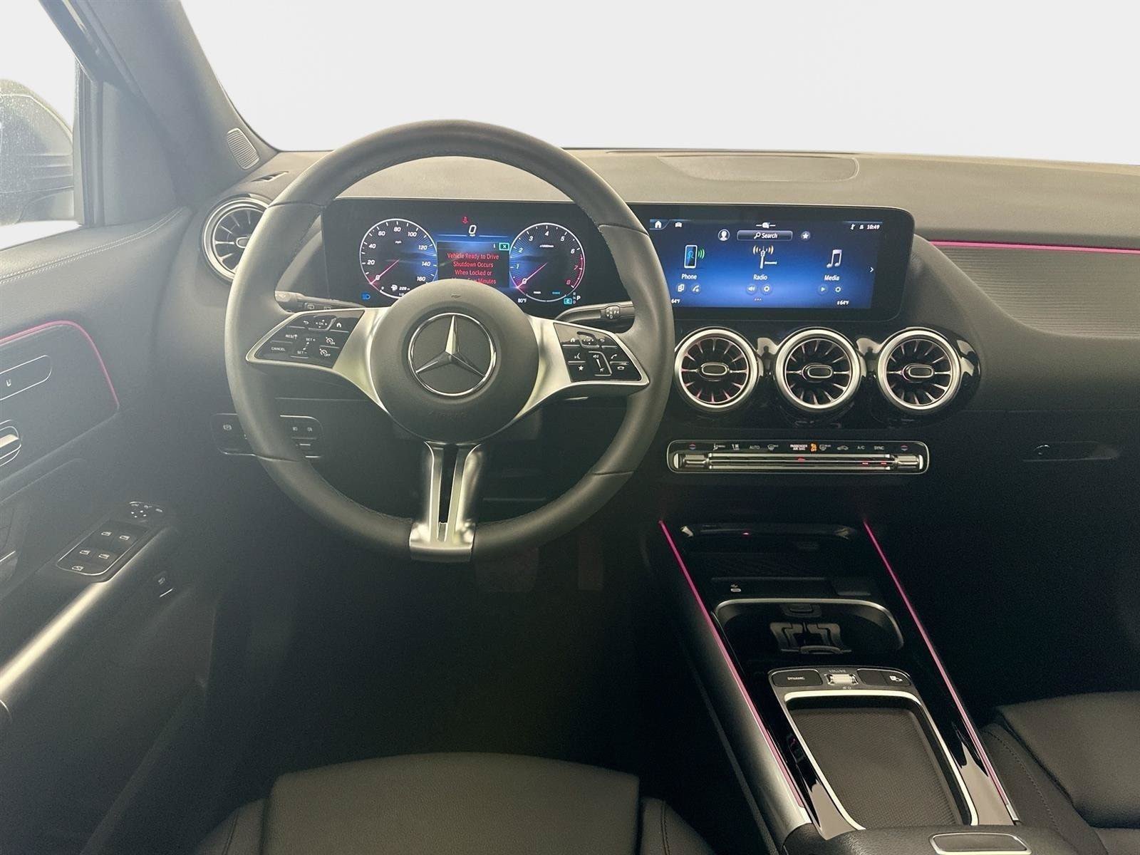 Certified 2026 Mercedes-Benz GLA 250 4MATIC image 29