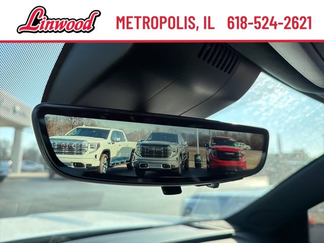 New 2026 GMC Yukon AT4 Ultimate image 42