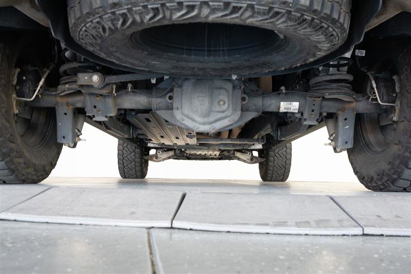 Used 2021 RAM 1500 TRX w/ TRX Level 2 Equipment Group image 24