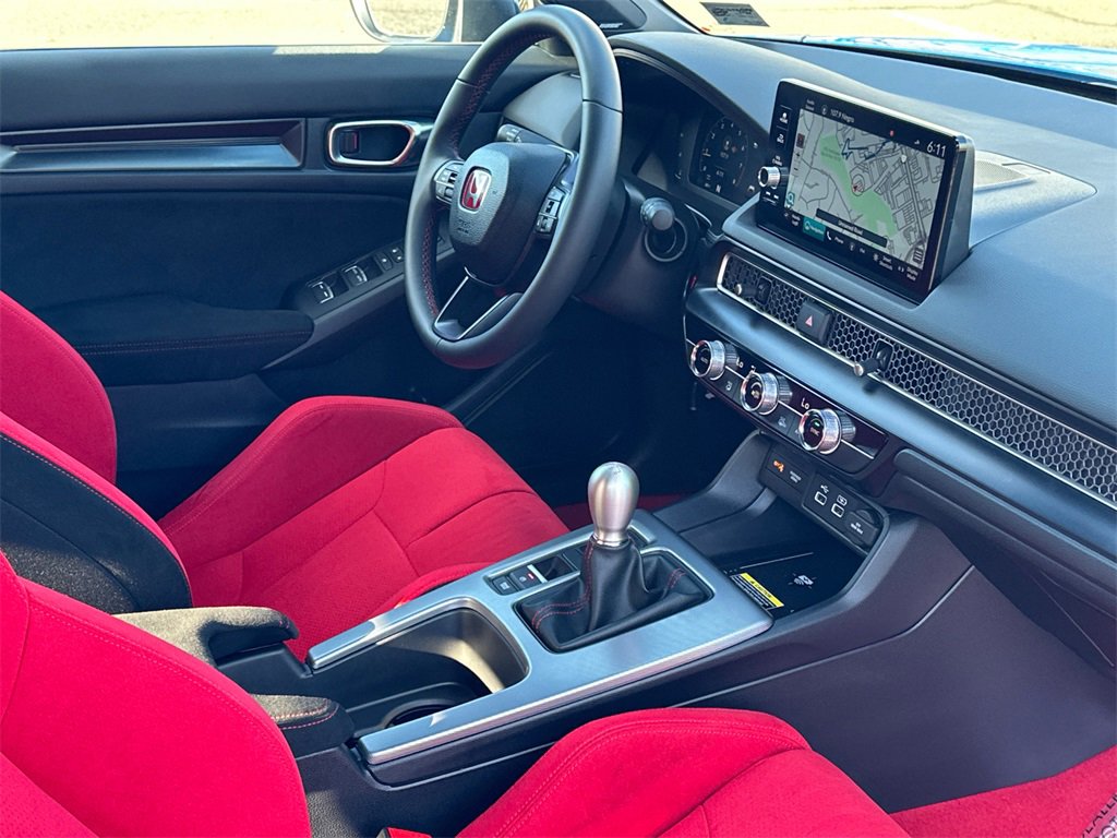 Used 2024 Honda Civic Type R image 11