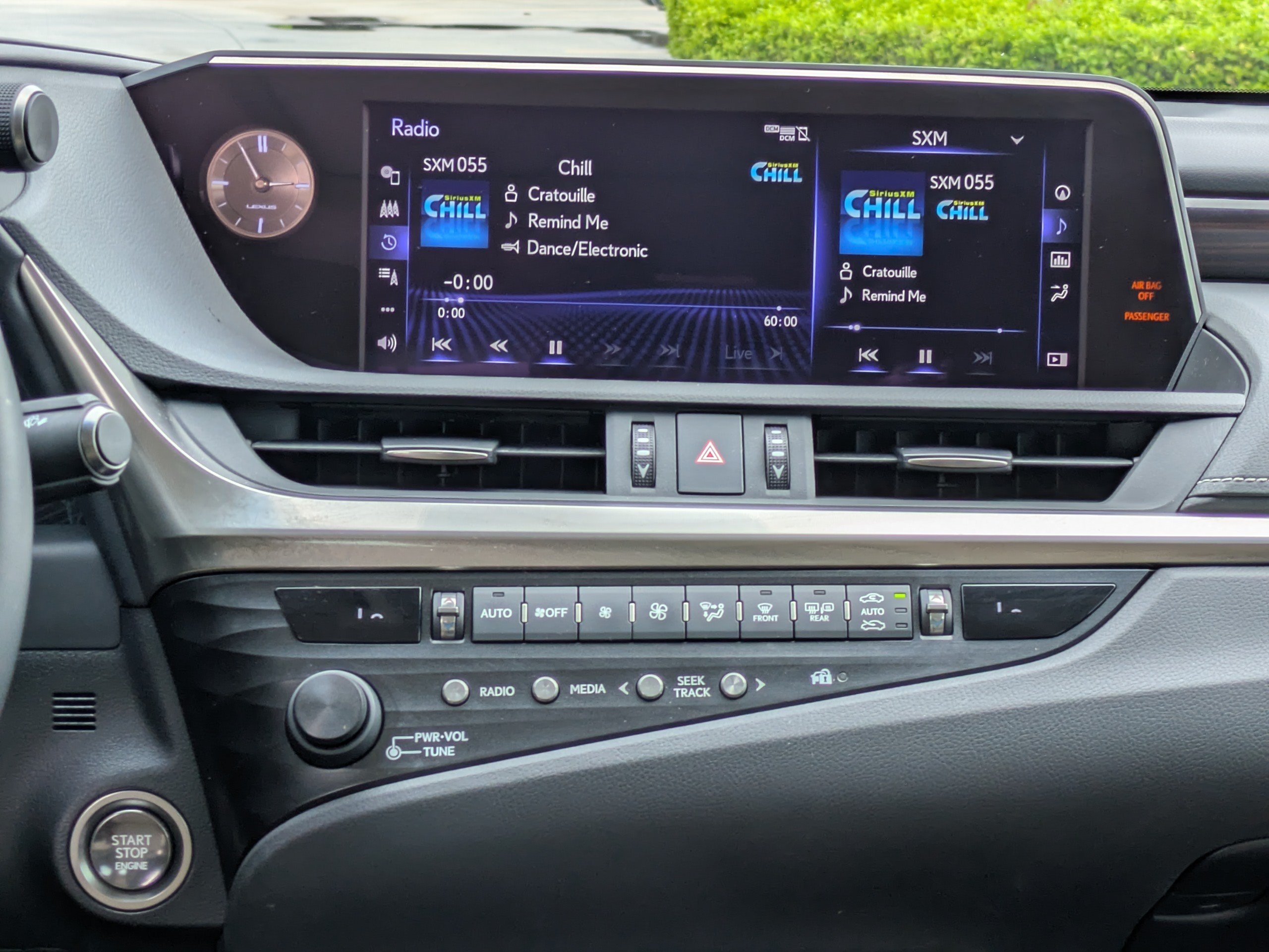 Used 2019 Lexus ES 350 w/ Accessory Package 2 FWD image 17