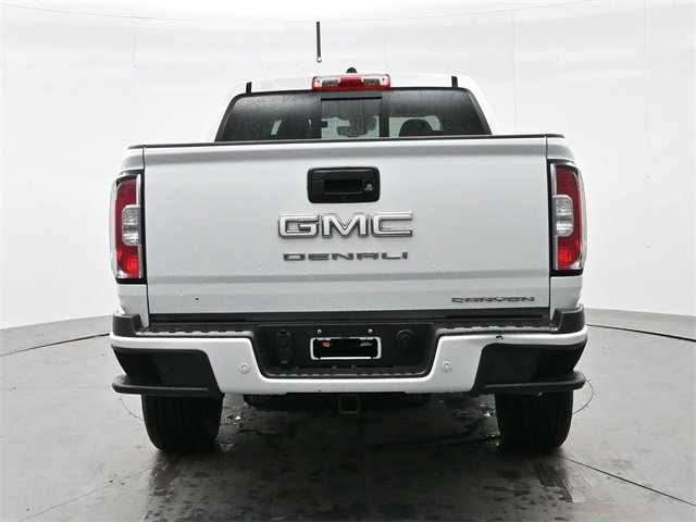 Used 2021 GMC Canyon Denali image 6