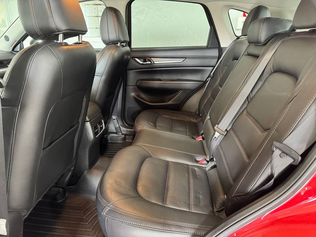 Used 2018 MAZDA CX-5 Grand Touring image 24