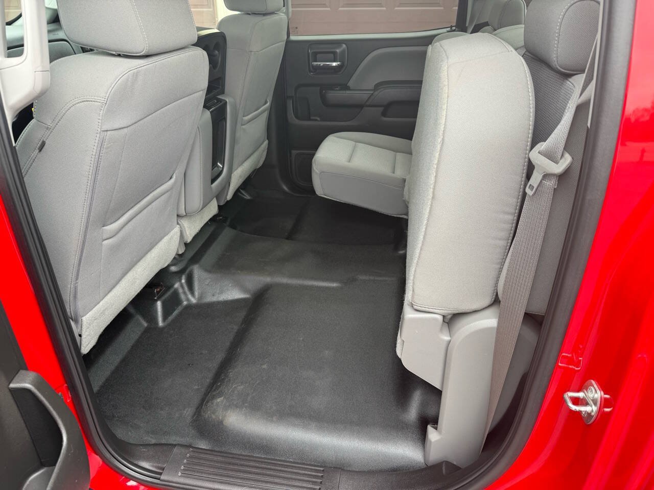 Used 2016 Chevrolet Silverado 2500 W/T w/ WT Convenience Package AWD/4WD image 64