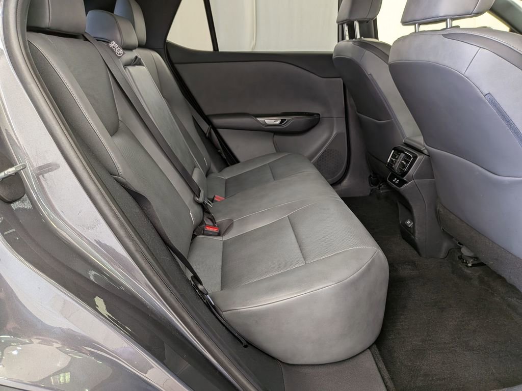 Certified 2024 Lexus RZ 300e Premium w/ Accessory Package (2T) FWD image 34