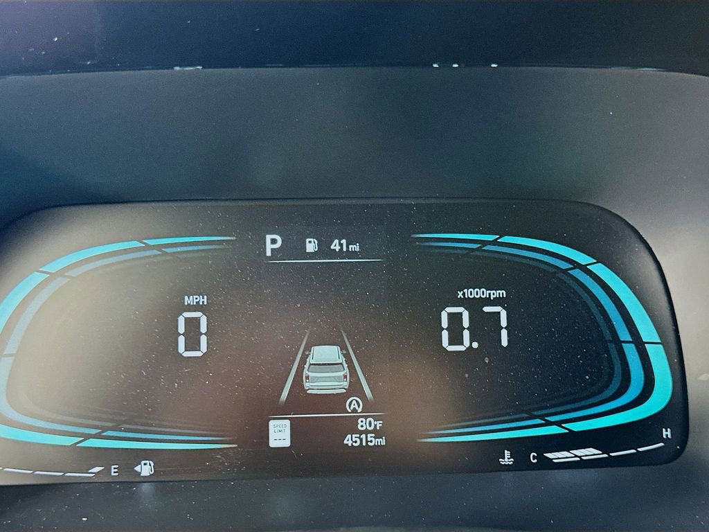 Used 2025 Hyundai Palisade XRT image 25