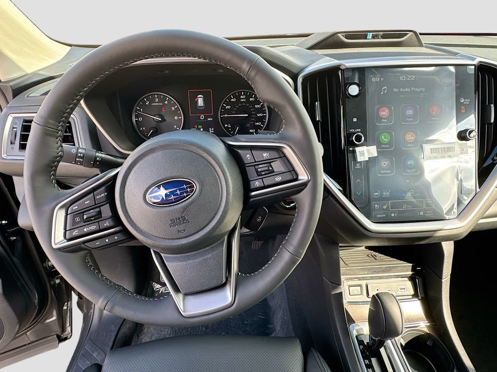 New 2026 Subaru Ascent Touring AWD/4WD image 11