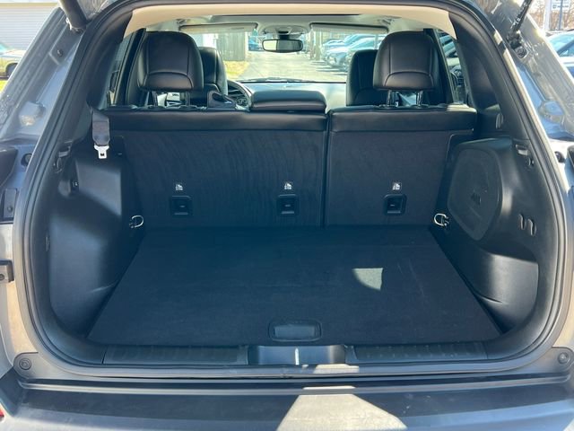 Used 2022 Jeep Cherokee Limited image 39