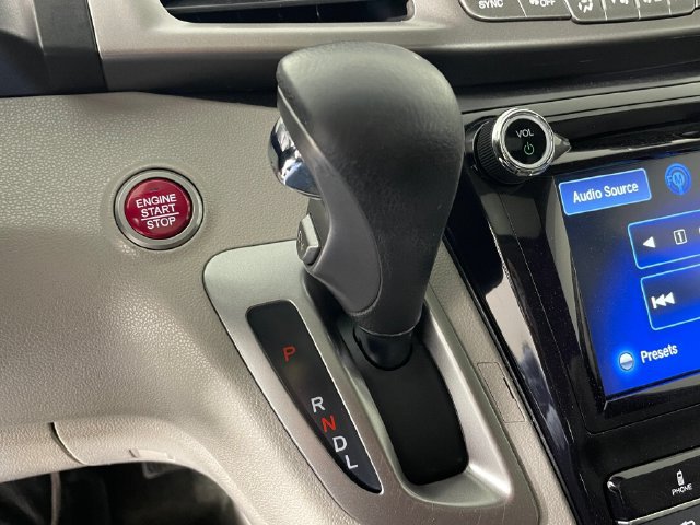 Used 2016 Honda Odyssey EX-L image 12