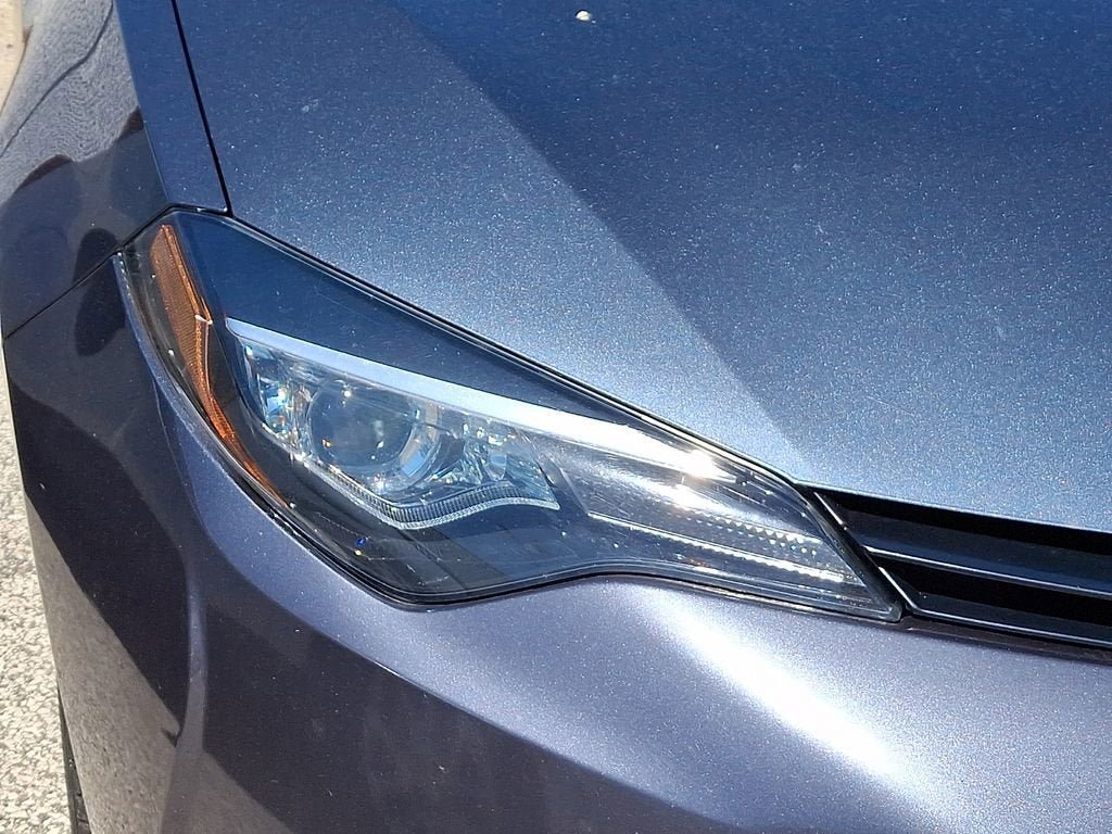 Used 2019 Toyota Corolla LE FWD image 7