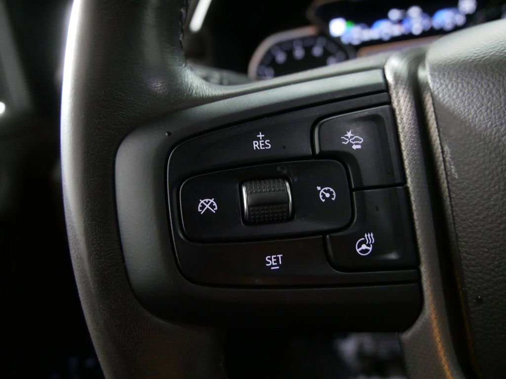 Used 2021 GMC Yukon Denali w/ Denali Ultimate Package image 25