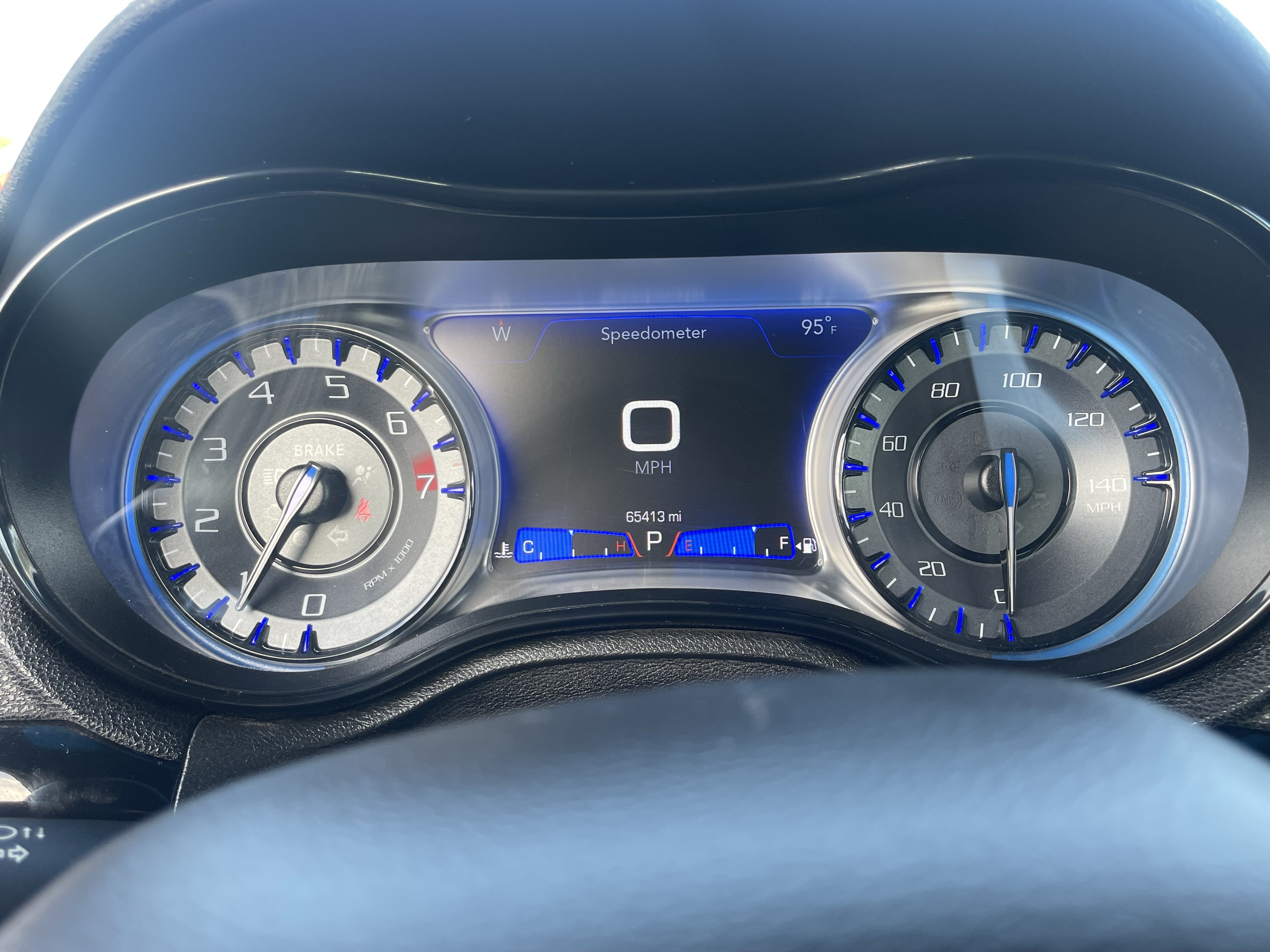 Used 2023 Chrysler 300 S RWD image 32