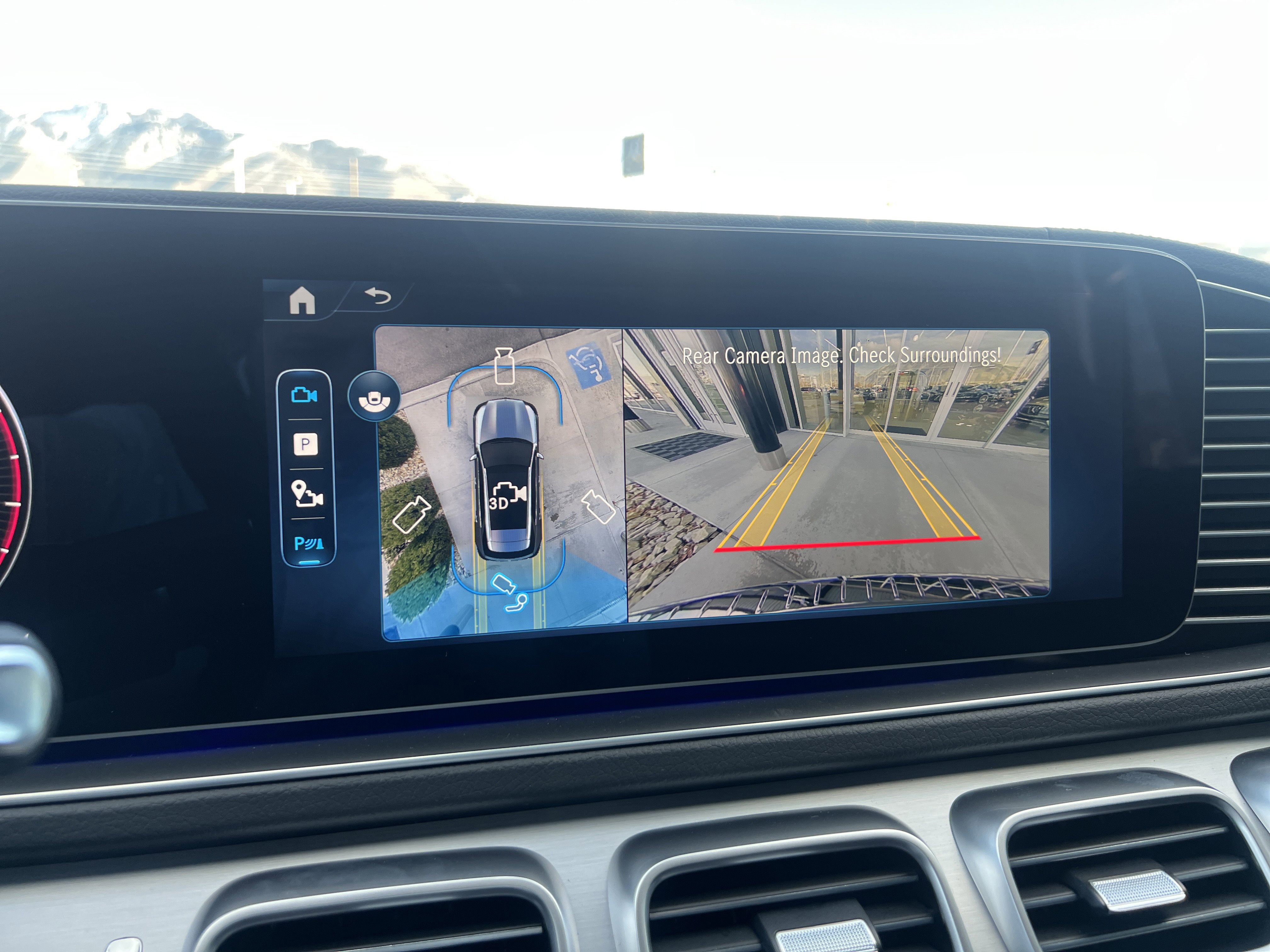 New 2026 Mercedes-Benz GLE 450 450 4MATIC image 21