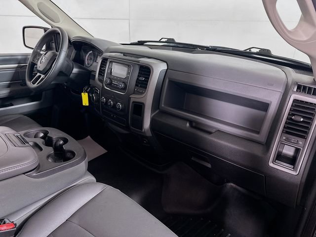 Used 2019 RAM 1500 Tradesman w/ Power & Remote Entry Group image 25