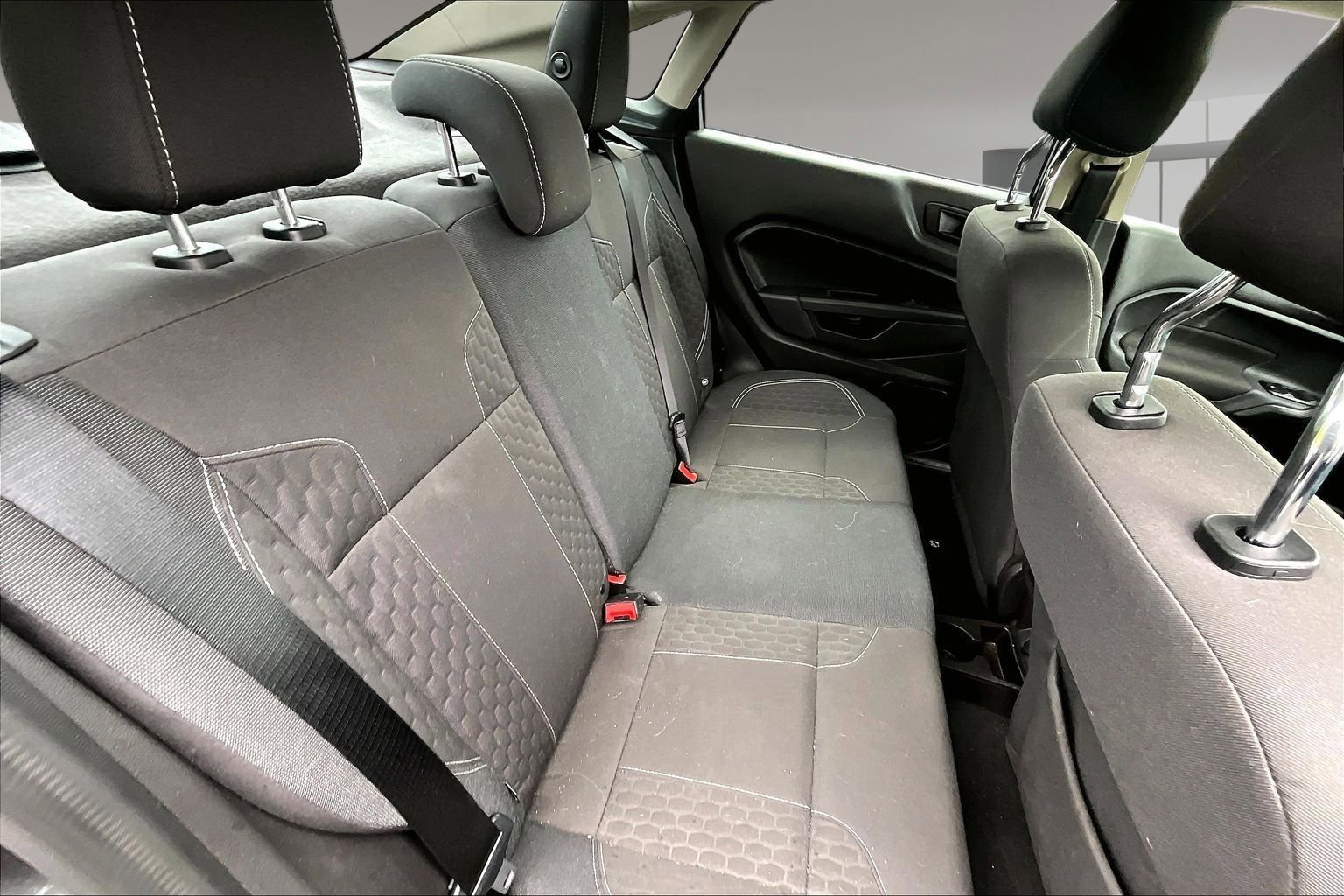 Used 2019 Ford Fiesta SE w/ Equipment Group 201A FWD image 25
