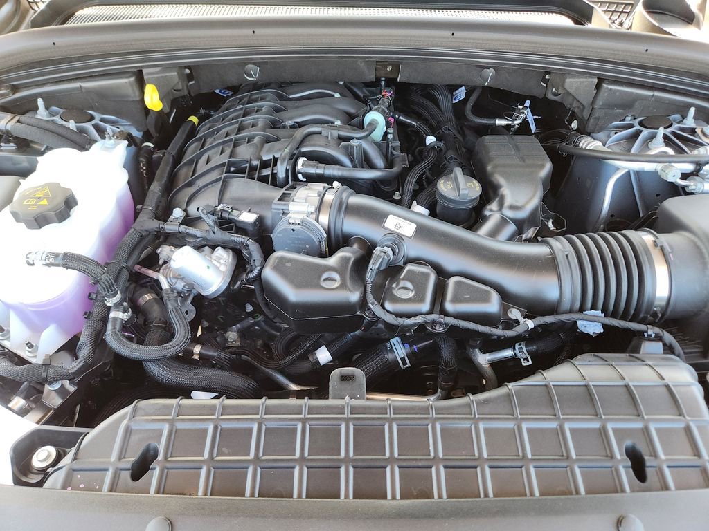 New 2026 Jeep Grand Cherokee Laredo RWD image 21