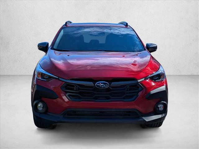 New 2026 Subaru Crosstrek 2.5i Premium AWD/4WD image 6