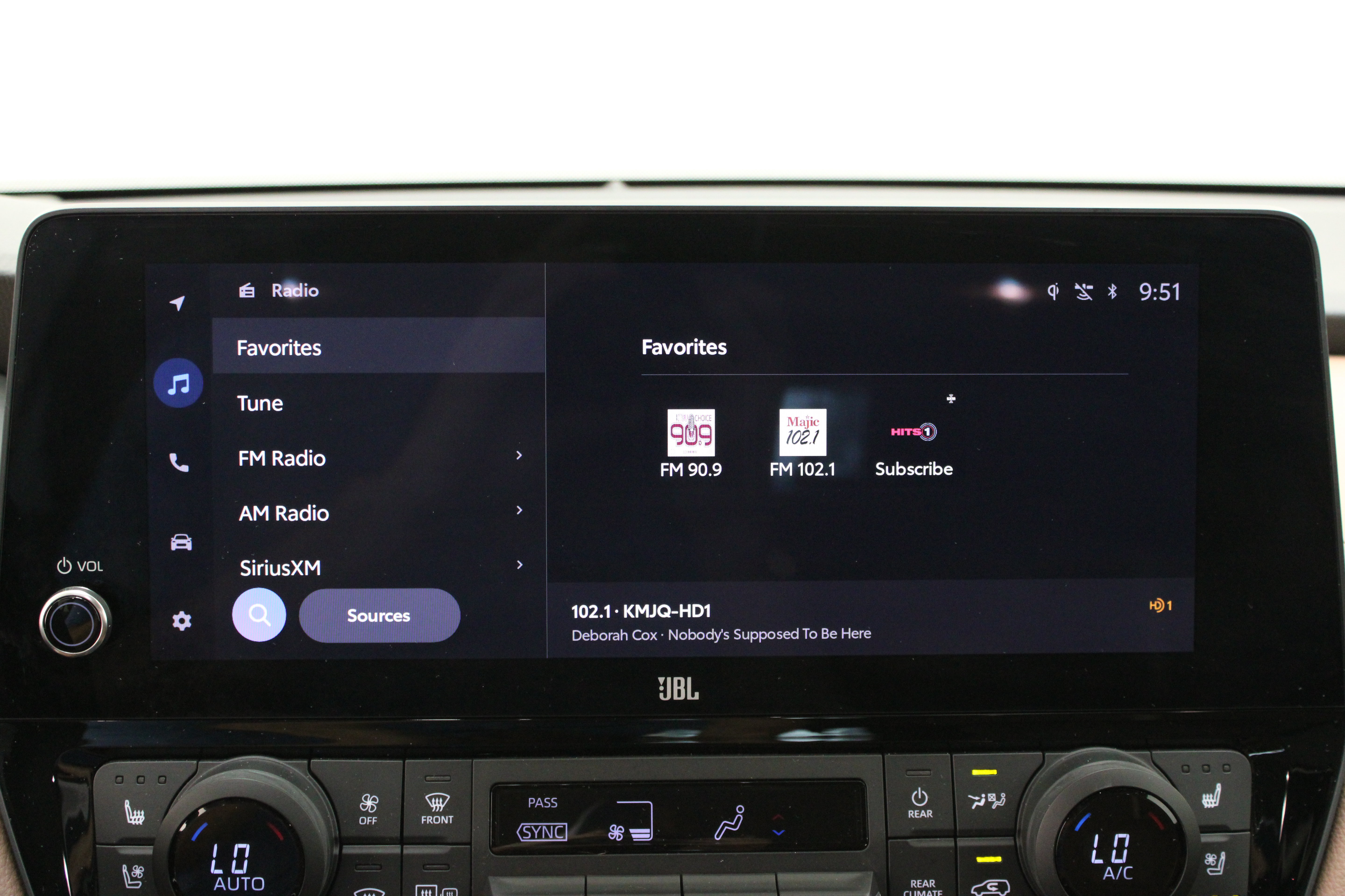 Used 2026 Toyota Grand Highlander AWD image 19