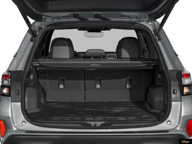 New 2026 Subaru Forester Limited AWD/4WD image 9