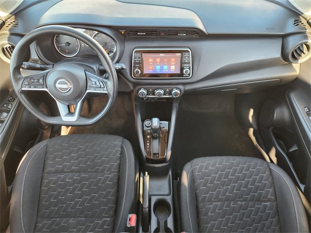 Used 2022 Nissan Kicks S image 26