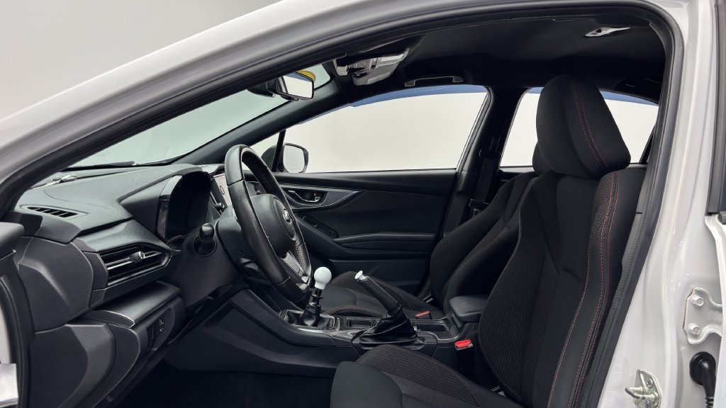 Used 2022 Subaru WRX Premium AWD/4WD image 13
