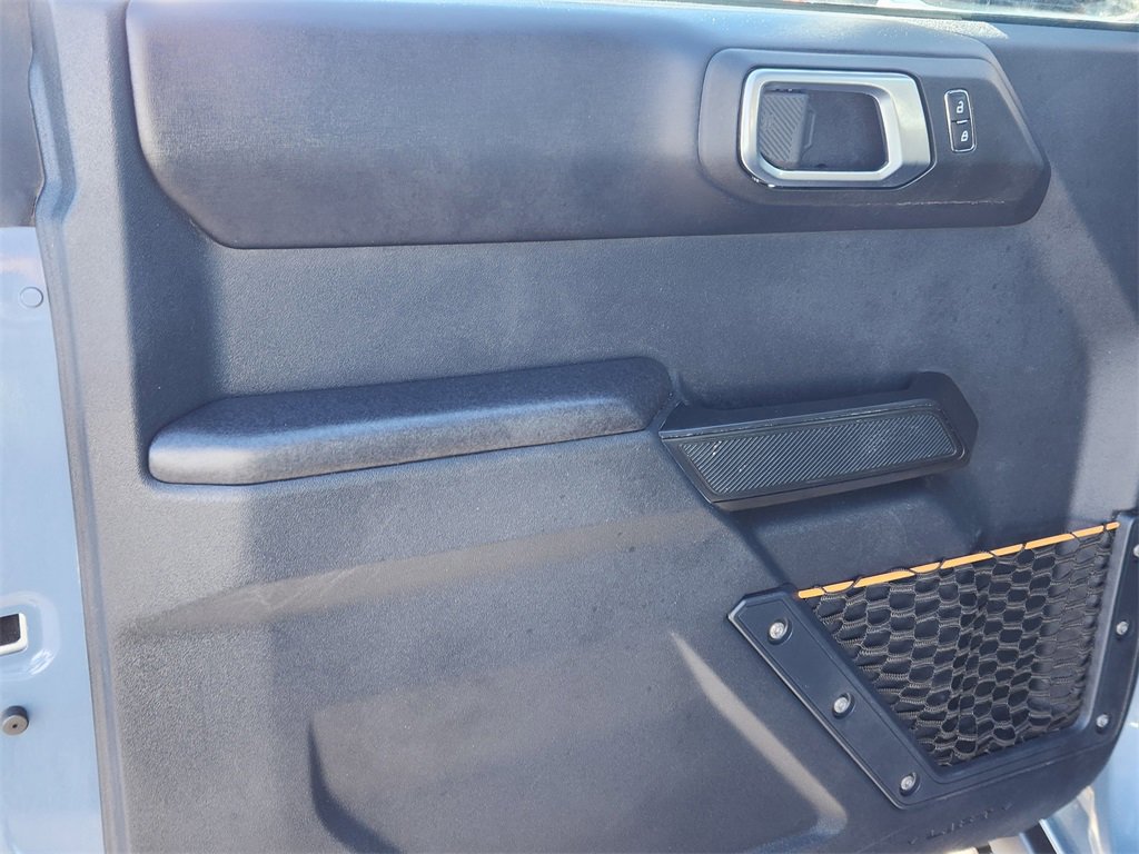 Used 2024 Ford Bronco Badlands image 6