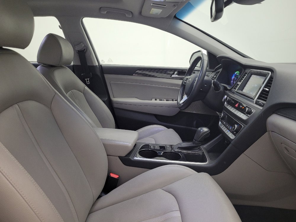 Used 2019 Hyundai Sonata Limited FWD image 21
