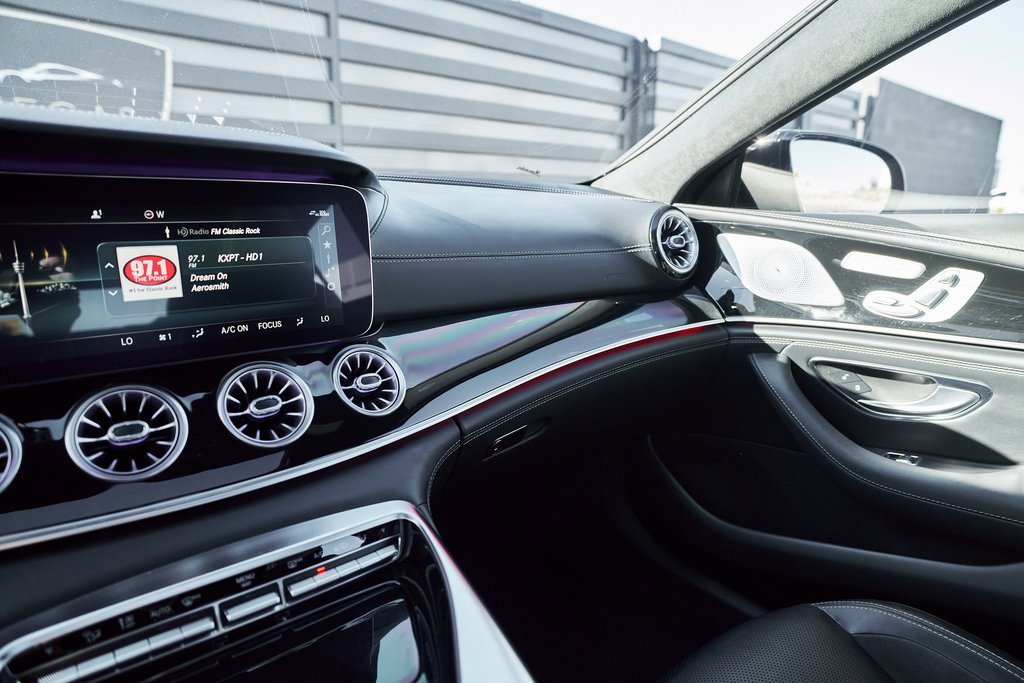 Used 2019 Mercedes-Benz AMG GT 53 image 82