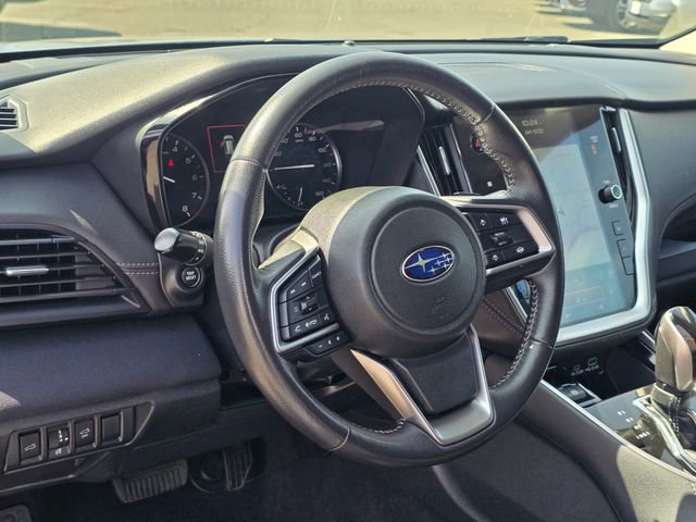 Certified 2025 Subaru Outback Premium AWD/4WD image 12