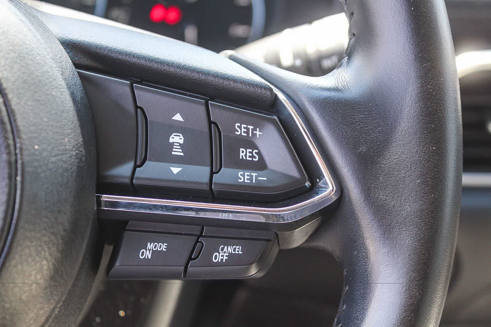 Used 2019 MAZDA CX-5 Grand Touring AWD/4WD image 31