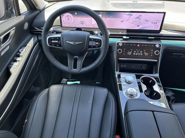 New 2026 Genesis GV80 2.5T RWD image 17