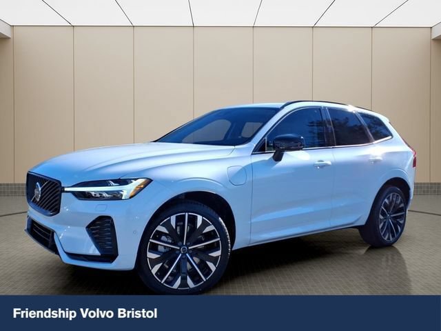 New 2026 Volvo XC60 T8 Ultra w/ Protection Package Premier AWD/4WD image 1