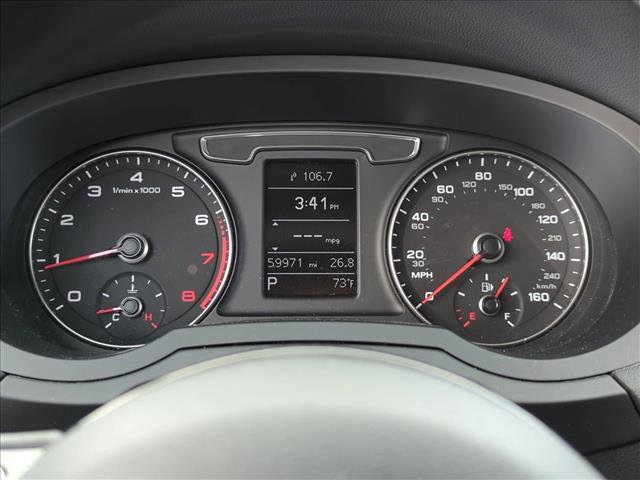 Used 2018 Audi Q3 2.0T Premium w/ Convenience Package image 10