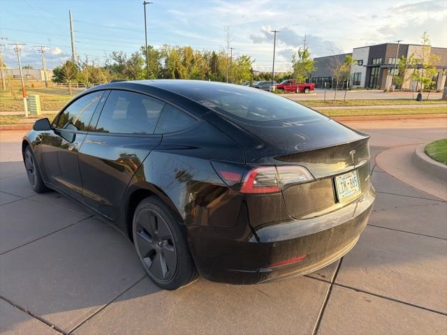 Used 2022 Tesla Model 3 Long Range image 3