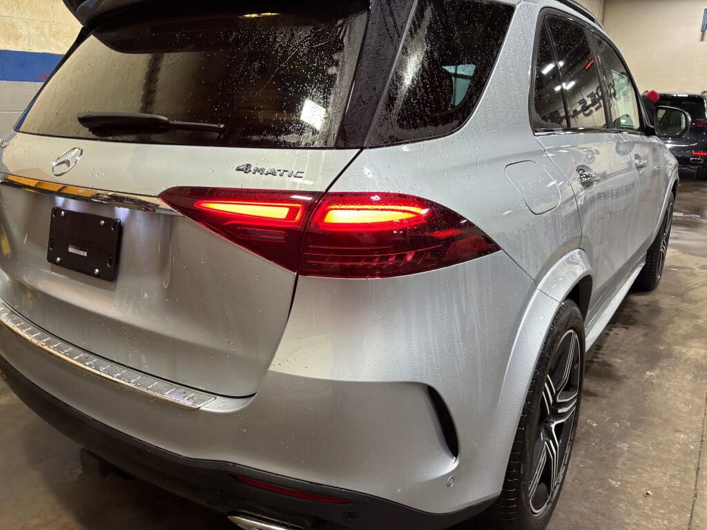 New 2026 Mercedes-Benz GLE 350 GLE 350 image 20