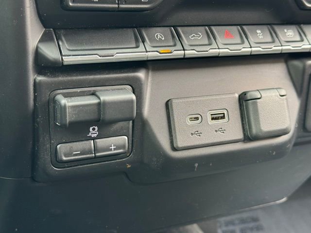 Certified 2021 GMC Sierra 1500 Elevation image 17